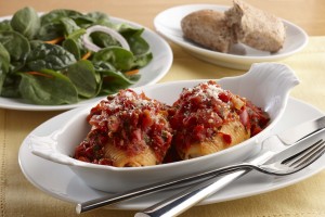 Rosalee's Stuffed Shells