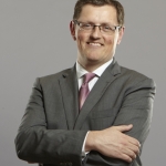 Joe McCormack Headshot